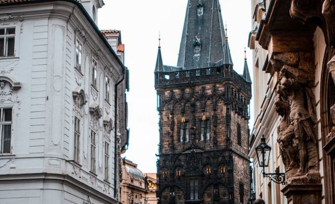 Битва за Прагу: кандидати в мери зчепилися через квартири, паркування та союз з ANO
