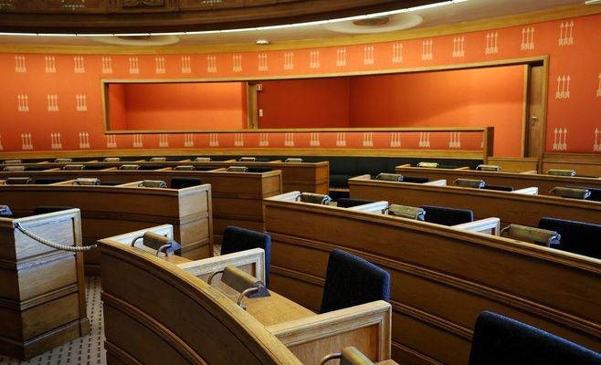 Прокурор повернув справу про переведення майна депутата від ANO на дорозслідування