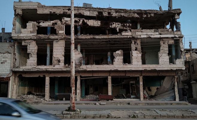 У Тегерані пройшов наймасовіший з початку війни провладний марш — сотні тисяч людей