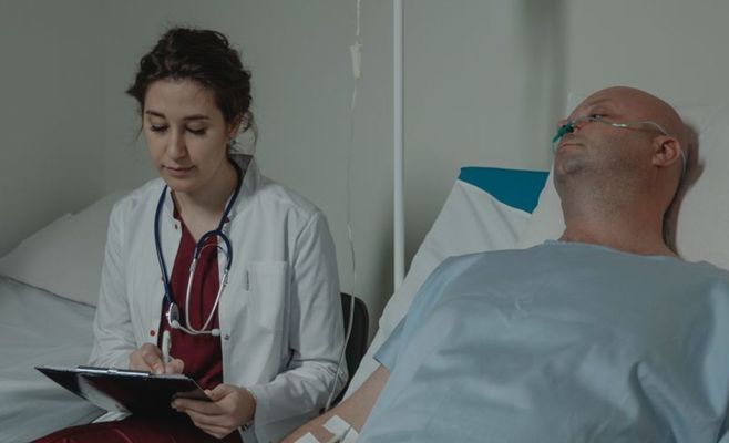 Один аналіз крові може виявити десятки видів раку: у Німеччині та Польщі метод вже застосовують