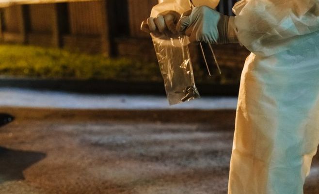 Військовий, який покалічив генерала в барі, досі служить в армії Чехії