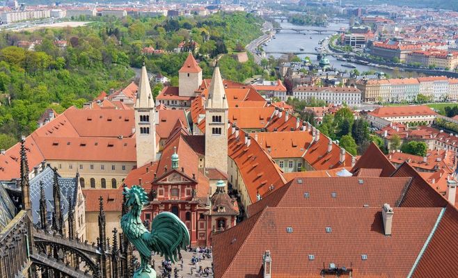 Czechia to Become First NATO Country to Field Israeli Spyder Air Defence System