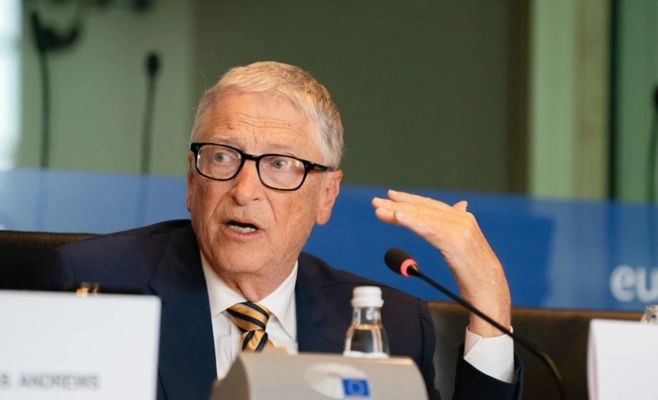 Билл Гейтс вложит миллиард долларов, чтобы ИИ не остался технологией только для богатых