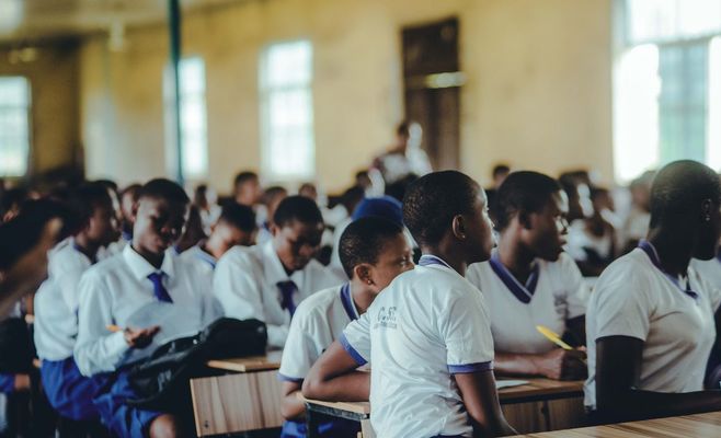 Czech schoolchildren say school is a waste of time — only the US and New Zealand do worse