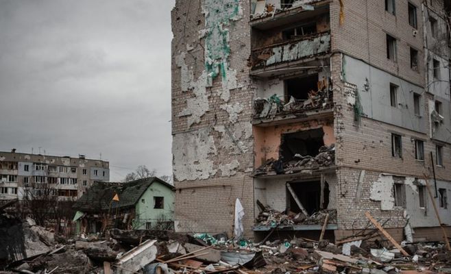 НАТО обрало нового голову військового комітету — німецького генерала, який попереджає про загрозу з боку Росії
