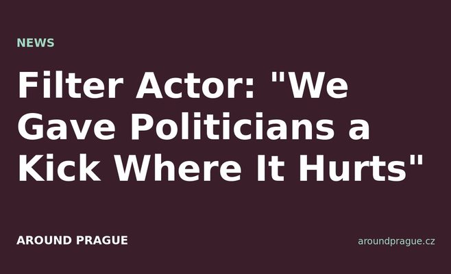 Filter Actor: 