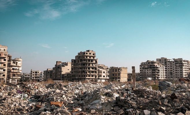 ИИ чуть не спровоцировал военный конфликт США и Китая из-за ошибки чат-бота