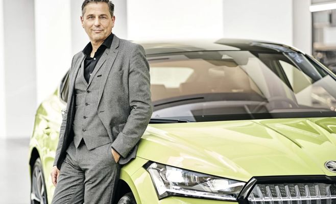 Клаус Зельмер уходит из Skoda Auto в Volvo: чем удивил бизнес-мир этот шаг
