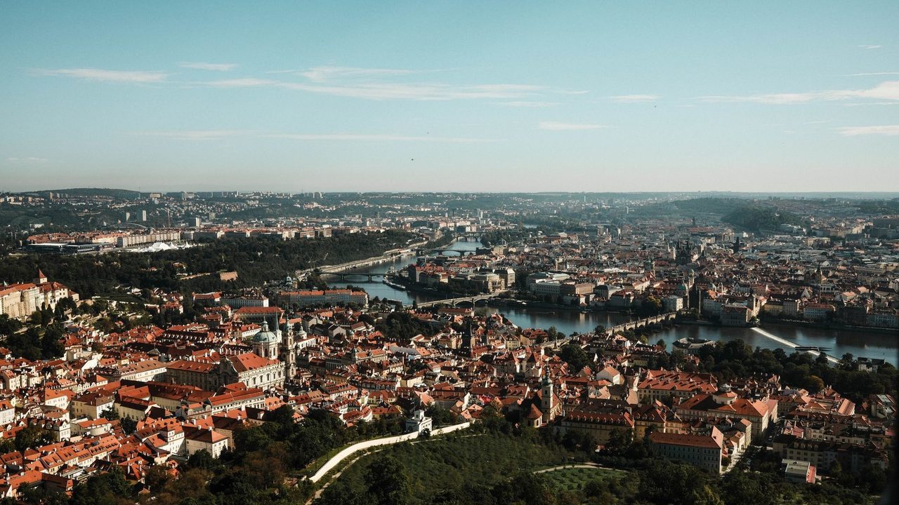 Demonstration in Prague Demands Mandatory Training for Judges in Sexual Violence Cases