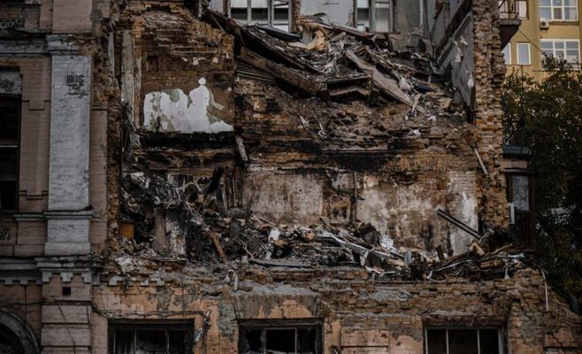 Рейтинг Трампа обвалився до рекордних 32% — незадоволені навіть республіканці