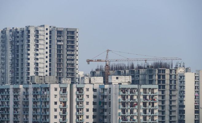 Czech Constitutional Court: A city cannot be forced to connect a developer to the sewer network