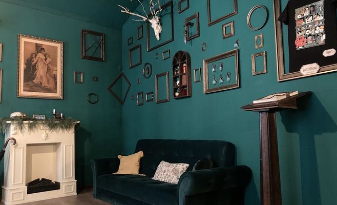 10 мест для активного отдыха в Праге: escape-room, боулинг, лазертаг и трампарки для компании и семьи