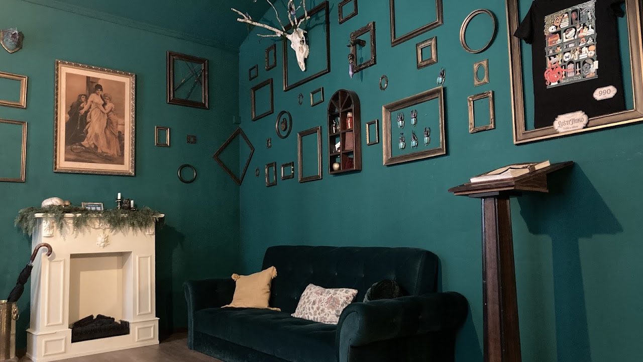 10 місць для активного відпочинку в Празі: escape-room, боулінг, лазертаг і трампарки для компанії та родини