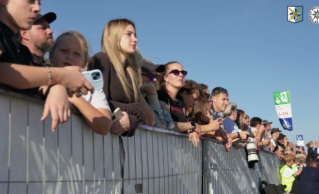 На Днях НАТО в Остраве 158 новобранцев приняли служебную присягу