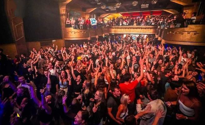 Welcome to VŠE & VŠEBorec 2026