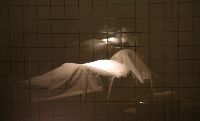 Лаборатория власти