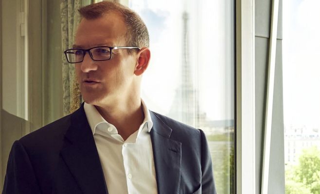 Кржетинский нацелился на немецкого энергогиганта Uniper — но против него могут выступить сами сотрудники