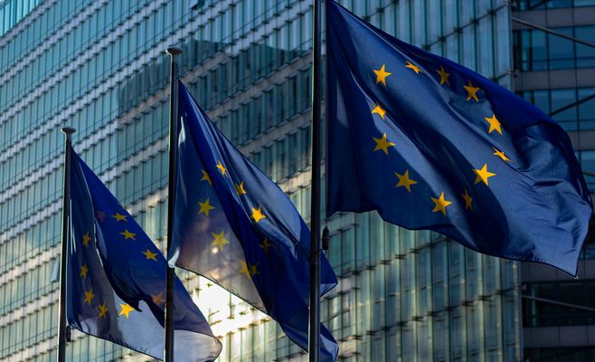 Тринадцять країн ЄС, зокрема Чехія, вимагають зупинити потік нових законів Брюсселя