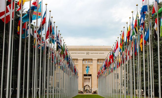 Кремль заявив про відсутність умов для мирних переговорів з Україною
