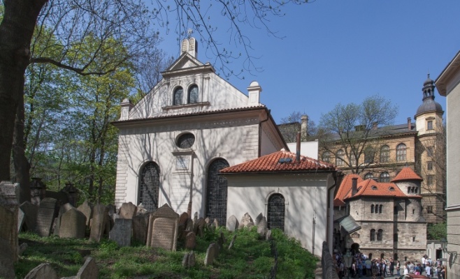 Еврейские традиции и обычаи — 1-ая часть