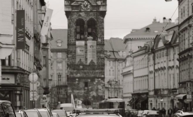 Night of Science 2026 in Prague: Institute in Krč to Open Its Doors to Everyone