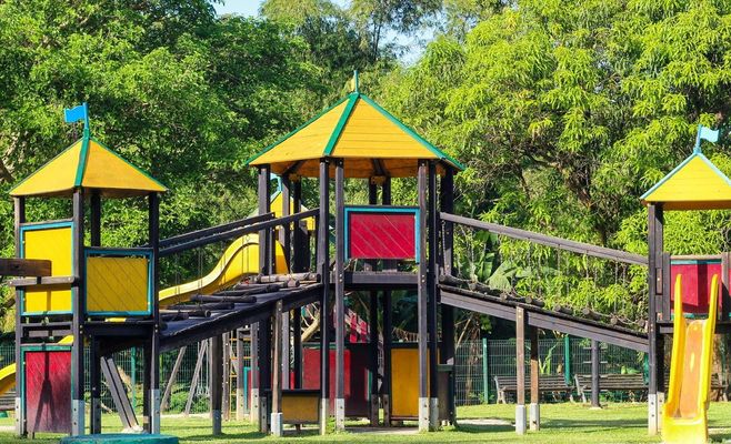 Father refused to let son join mother's seaside holiday — court had to step in