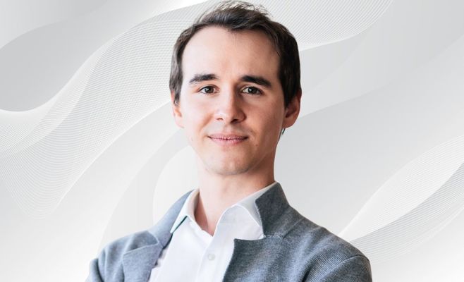 Словак Томаш Халгаш продал стартап уже во второй раз — теперь шведскому единорогу Lovable