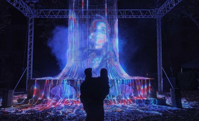 Signal INSIDE — премиальная программа Signal Festival
