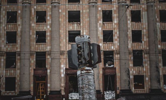 Франція відправить військових до Саудівської Аравії для захисту нафтопроводу