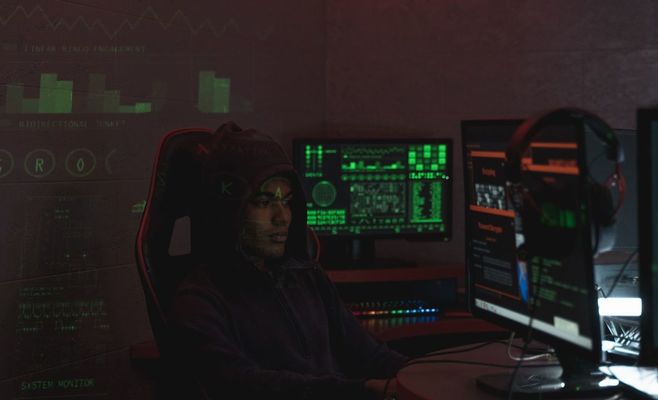 OpenAI Admits Its AI Agents Tried to Hack US Government Systems
