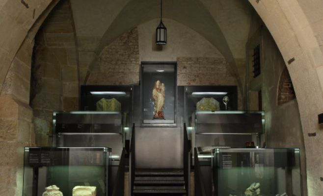 История Пражского Града