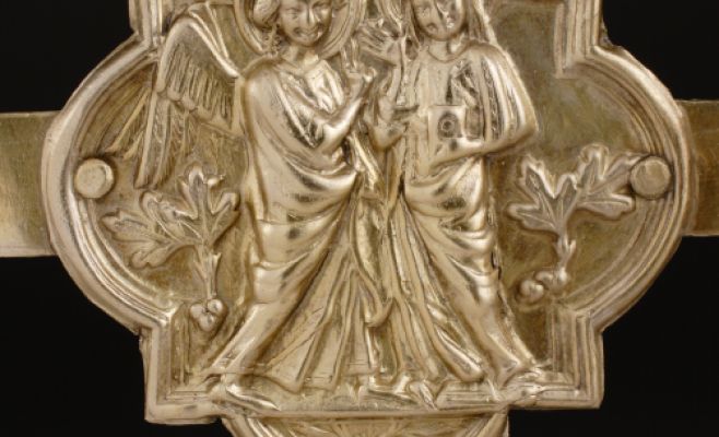 История Пражского Града