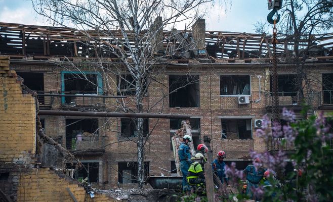GRU saboteurs were plotting to set fire to factories in Germany and Slovakia