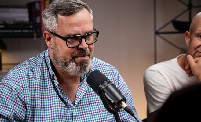 Михал Семотан уехал один в горы — так он строит новое инвестиционное портфолио в PPF