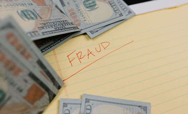 Scammers in Czechia Increasingly Play on Victims' Psychology