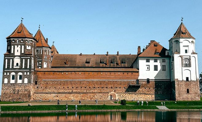 What the Mayors' Offices in Czechia's Biggest Cities Look Like