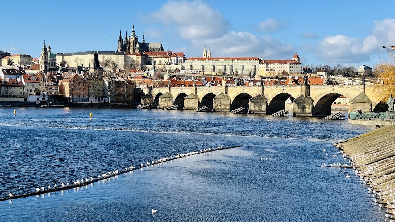 Prague for free: 9 places to spend a whole day without spending a single crown