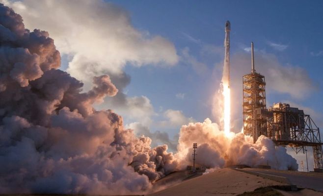 Ракета Starship Илона Маска впервые вышла на орбиту — SpaceX открывает новую главу
