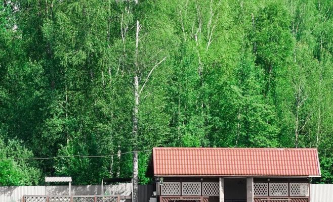 Дачников в Остраве обязали за неделю освободить участки, отремонтированные за сотни тысяч крон