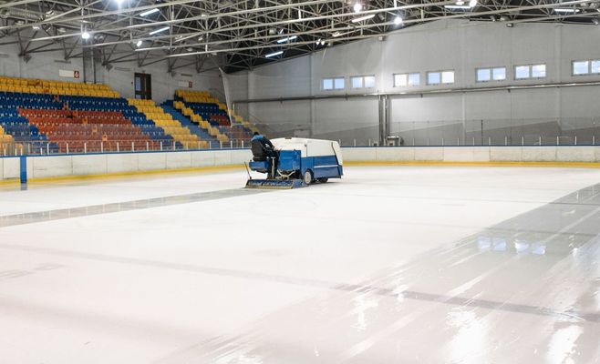 Sparta’s captain tripped his opponent but avoided punishment