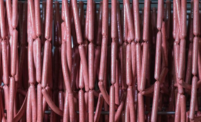 Kostelecké uzeniny increases profit to 102 million crowns