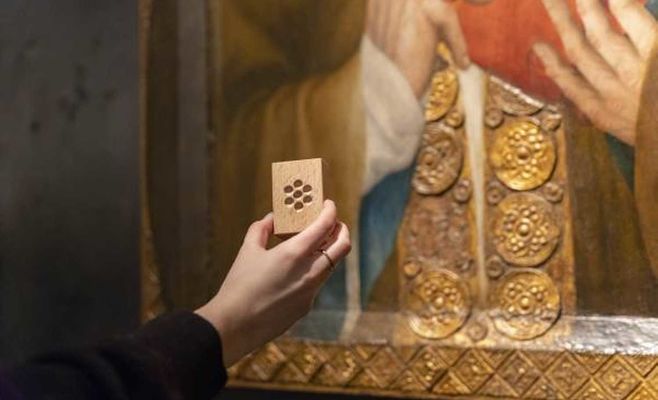Тайны готики: образовательная программа для школьников