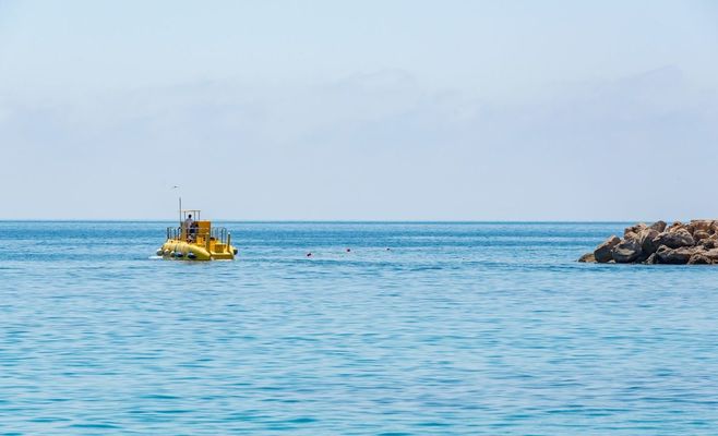 Британия предложила ядерный зонтик девяти странам Европы