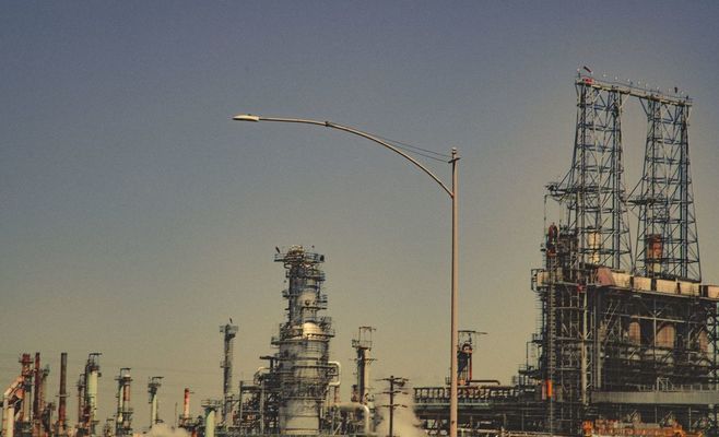 Orlen Unipetrol раскритиковал новый налог на НПЗ в Чехии