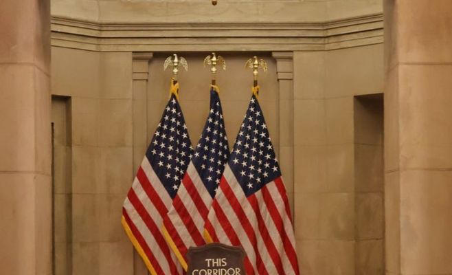 Трамп подписал соглашение о регулировании искусственного интеллекта