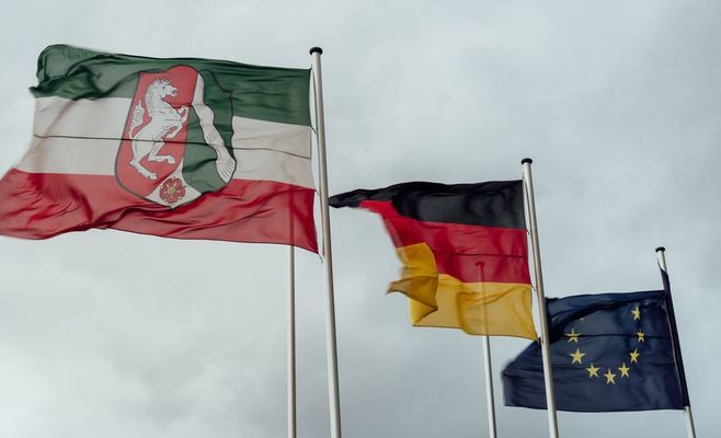 Мелони предложила Бабишу вместе реформировать квоты на выбросы и бюджет ЕС