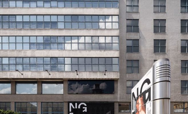 Дождь в Праге не помеха: 8 мест, где спрятаться от непогоды и не заскучать