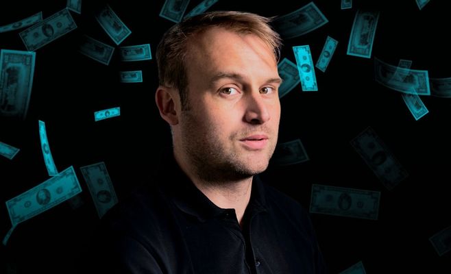 Jan Barta bets on Coursera's slide: Pale Fire Capital has poured in 3.6 billion crowns