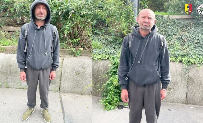 Полиция Праги ищет новых пострадавших от подозреваемого в сексуальных нападениях