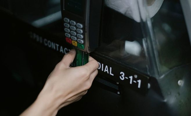 Европа запустила платёжную сеть — конкурента Visa и Mastercard